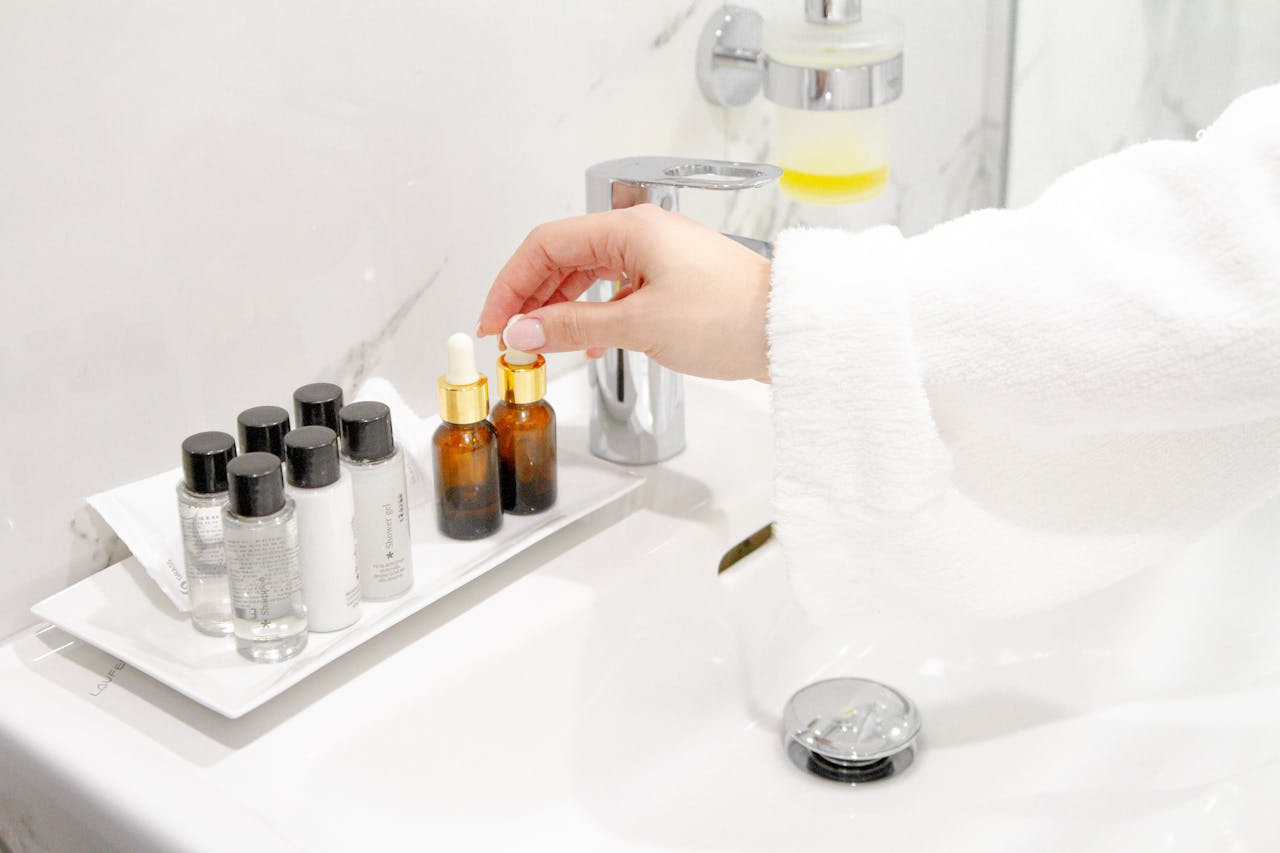 What Does Toner Do? Benefits, Types, and How to Use It