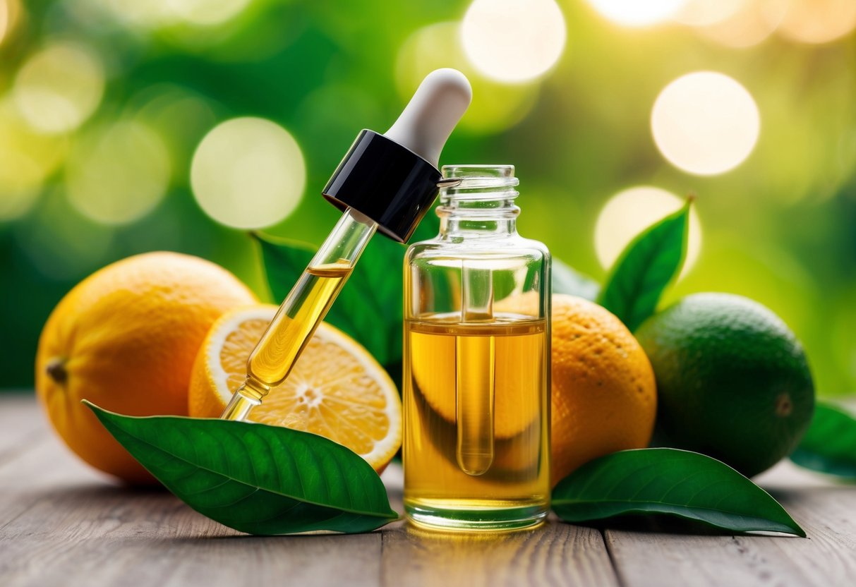 When to Use Vitamin C Serum: Best Times and Application Tips