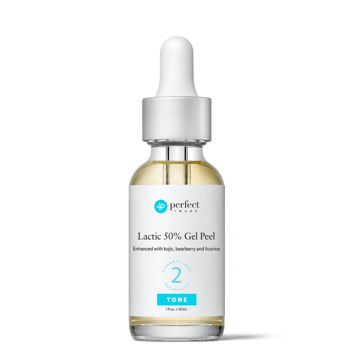 Lactic 50% Gel Peel – Perfect Image