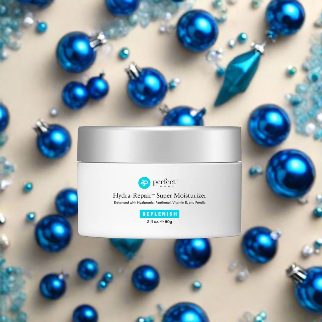 Hydra-Repair Super Moisturizer