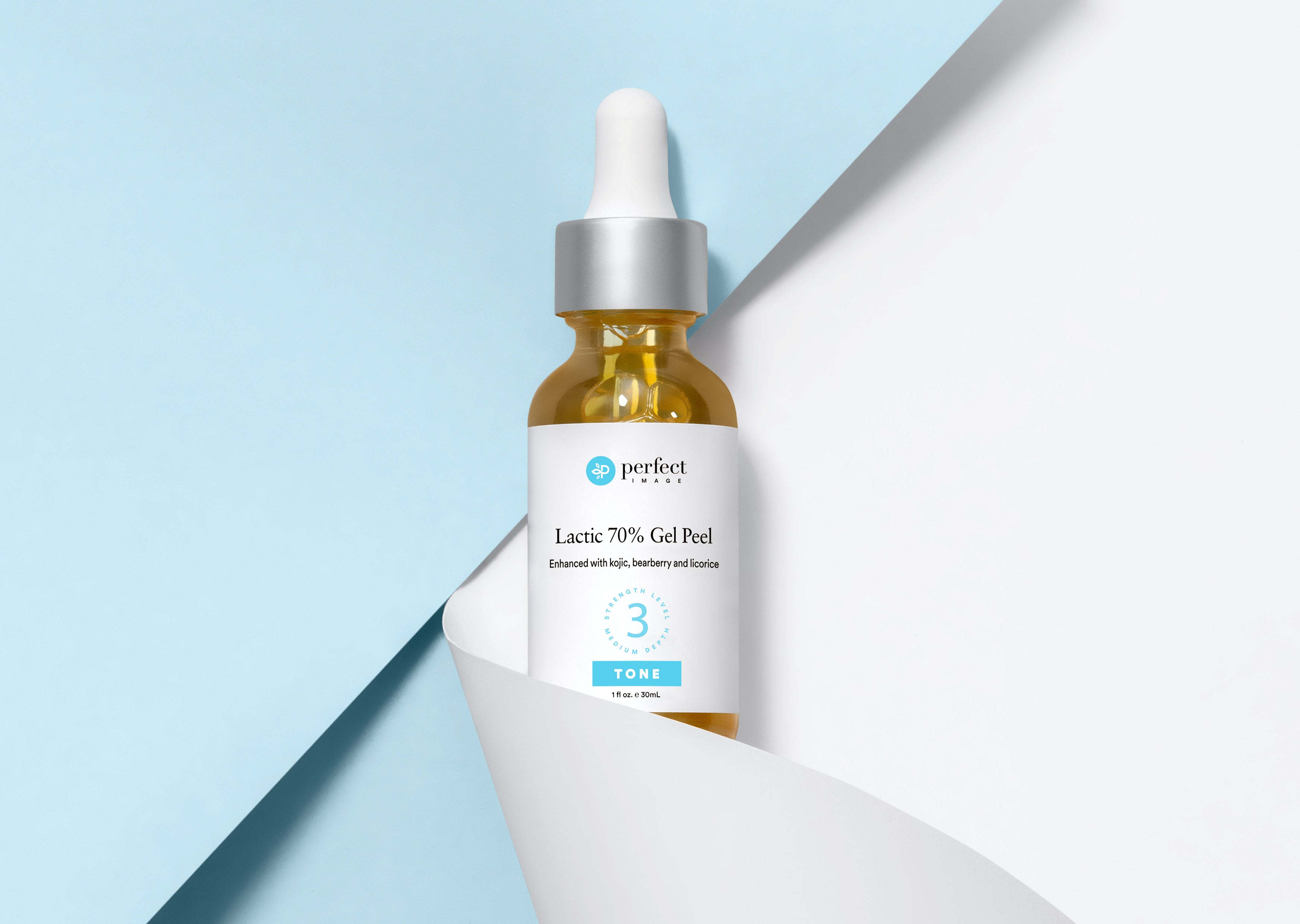 Lactic 70% Gel Peel – Perfect Image
