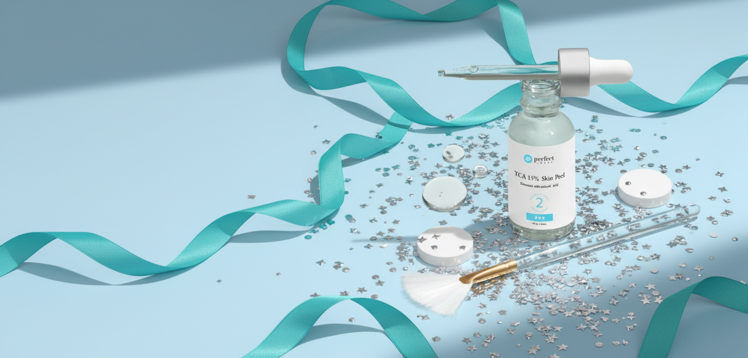 TCA 15% Skin Peel