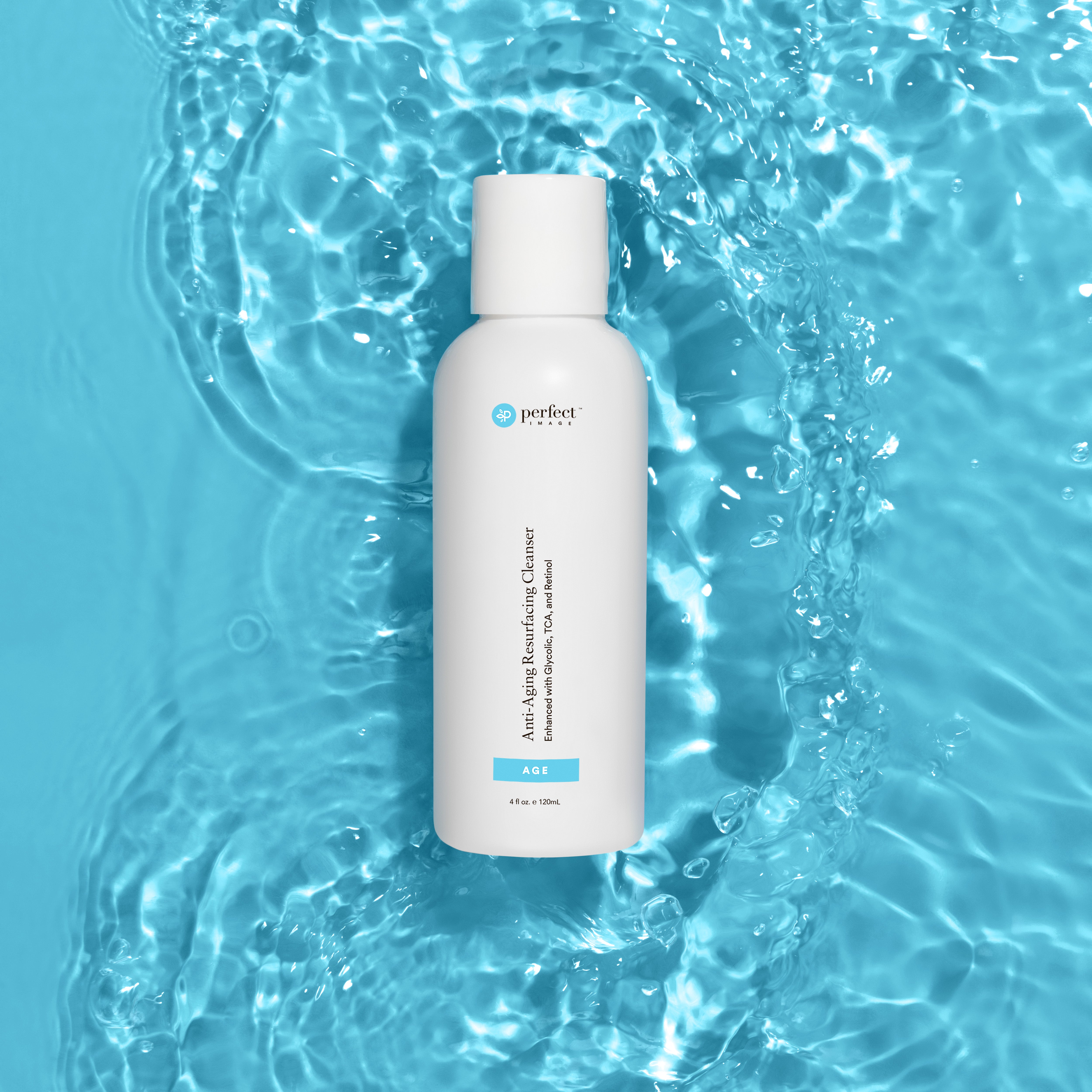 Anti-Aging Resurfacing Cleanser – Perfect Image