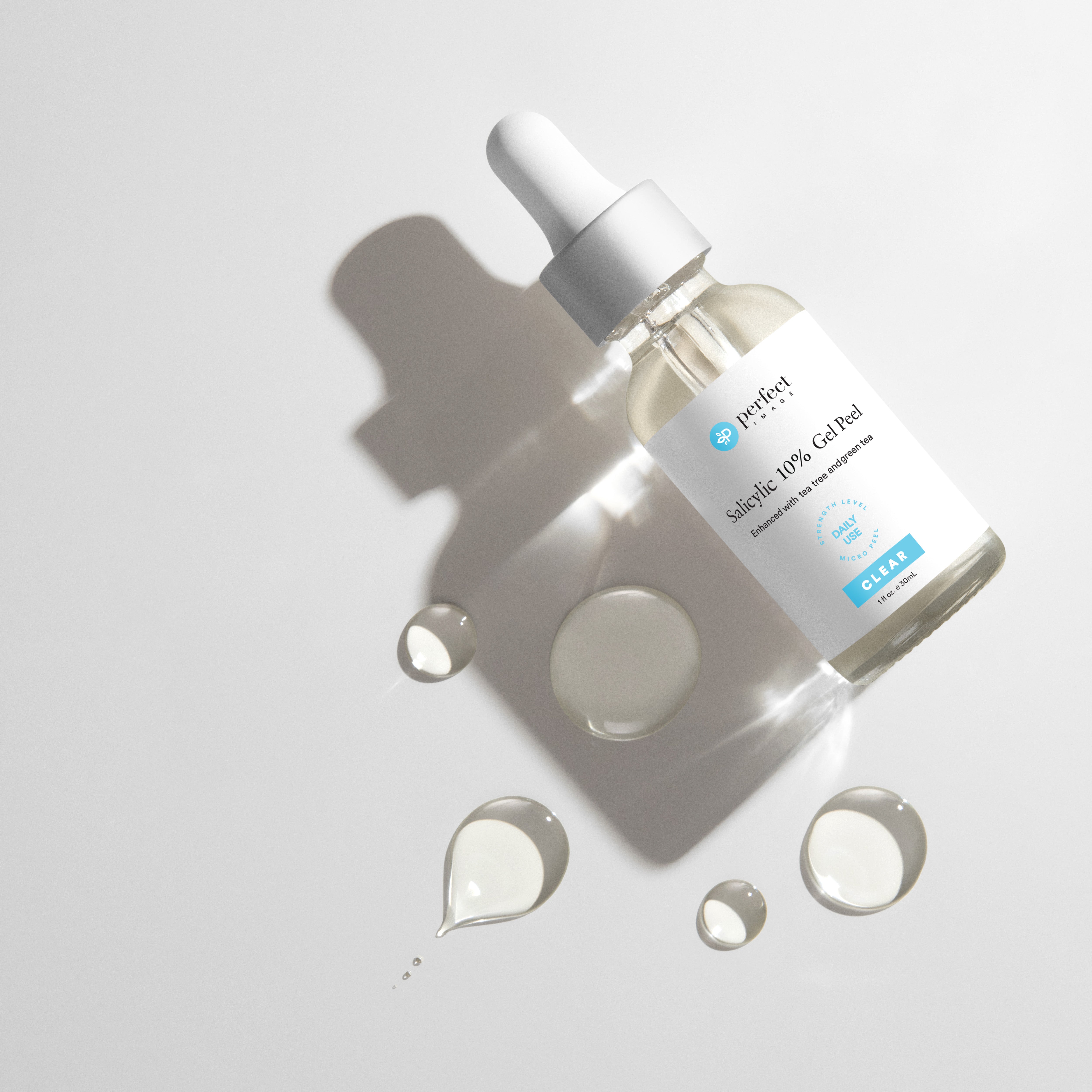 Salicylic 10% Gel Peel – Perfect Image