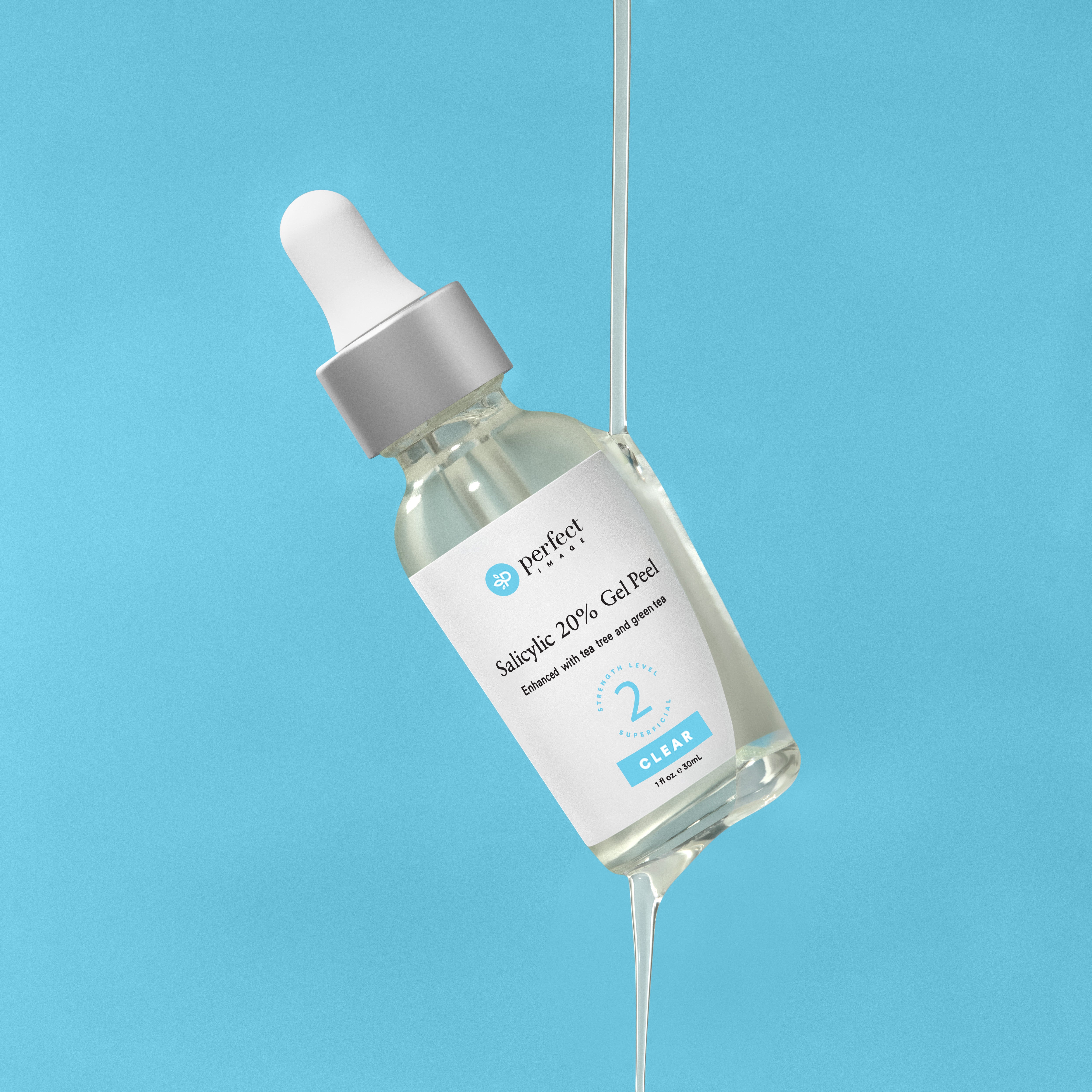 Salicylic 20% Gel Peel – Perfect Image