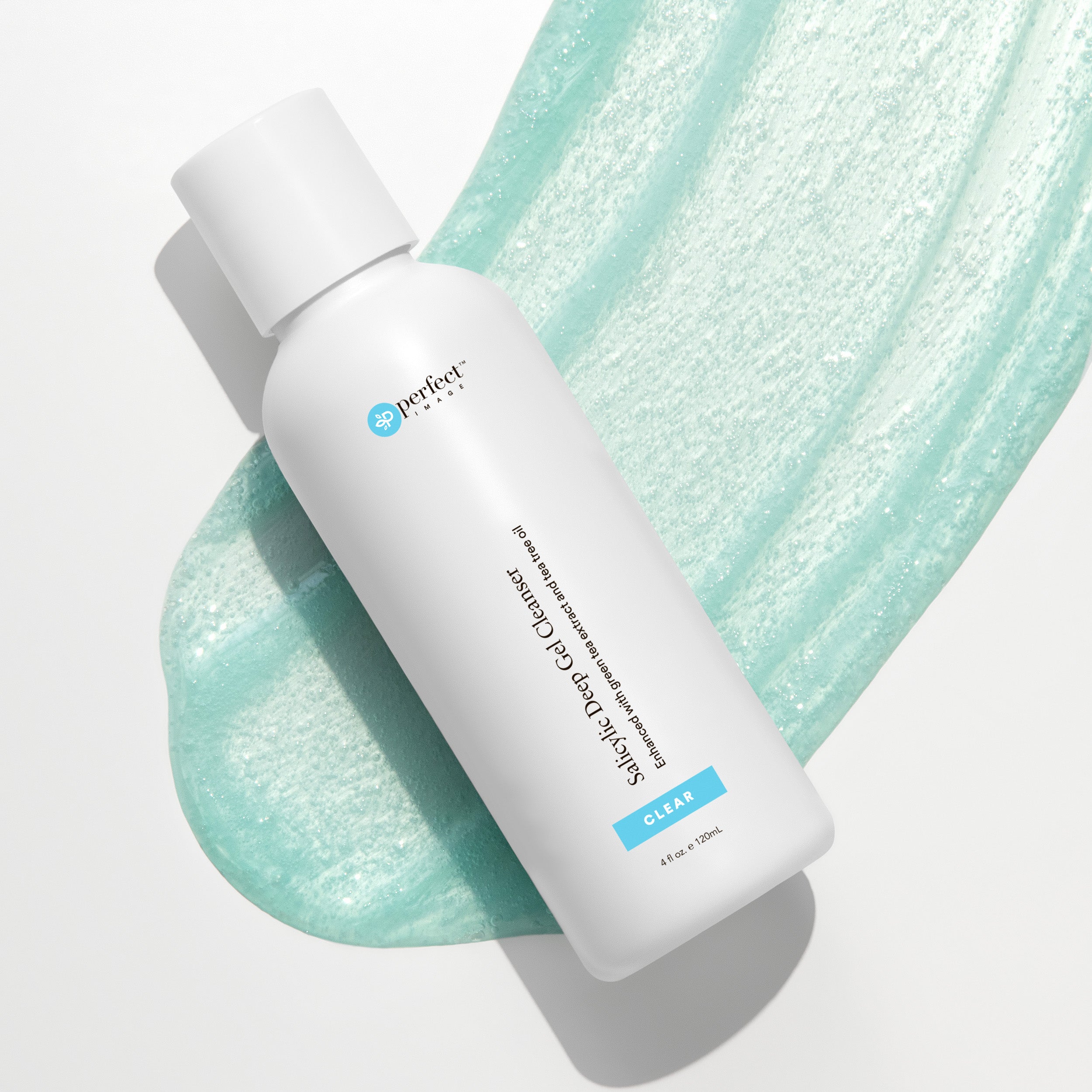 Salicylic Deep Gel Cleanser – Perfect Image