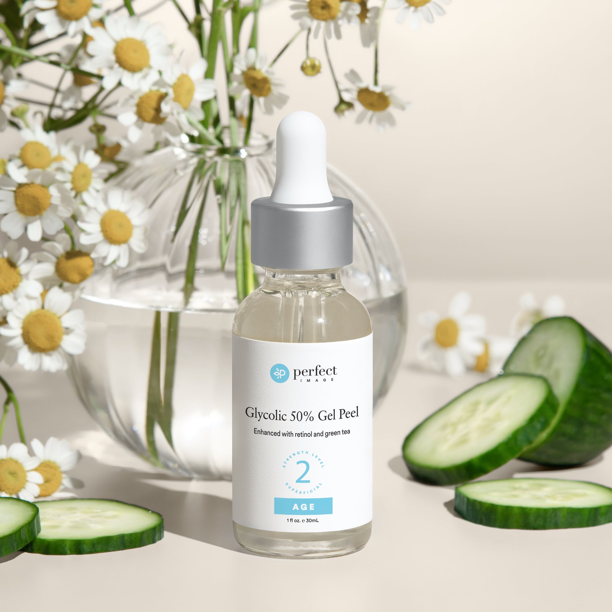 Glycolic 50% Gel Peel