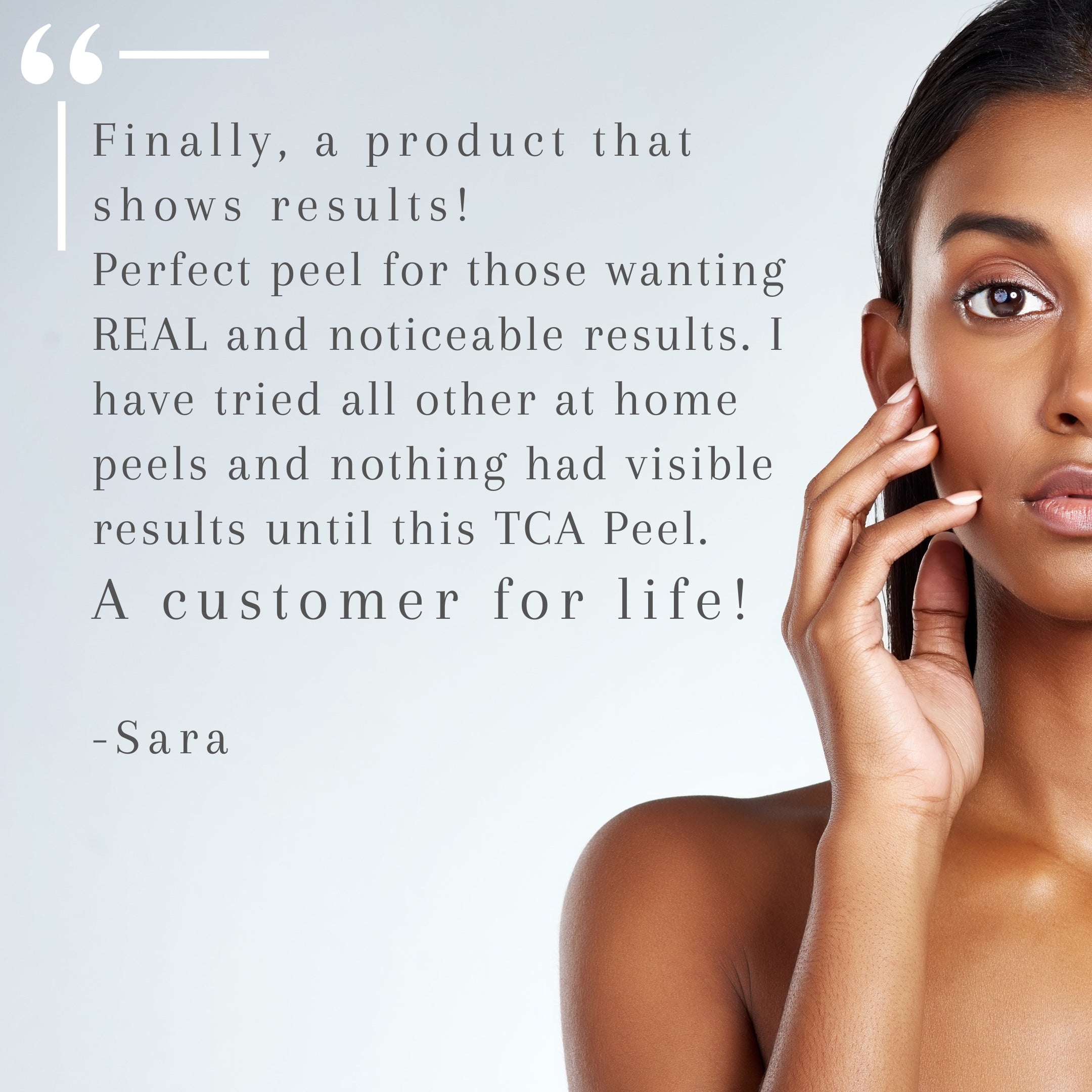 TCA 15% Skin Peel