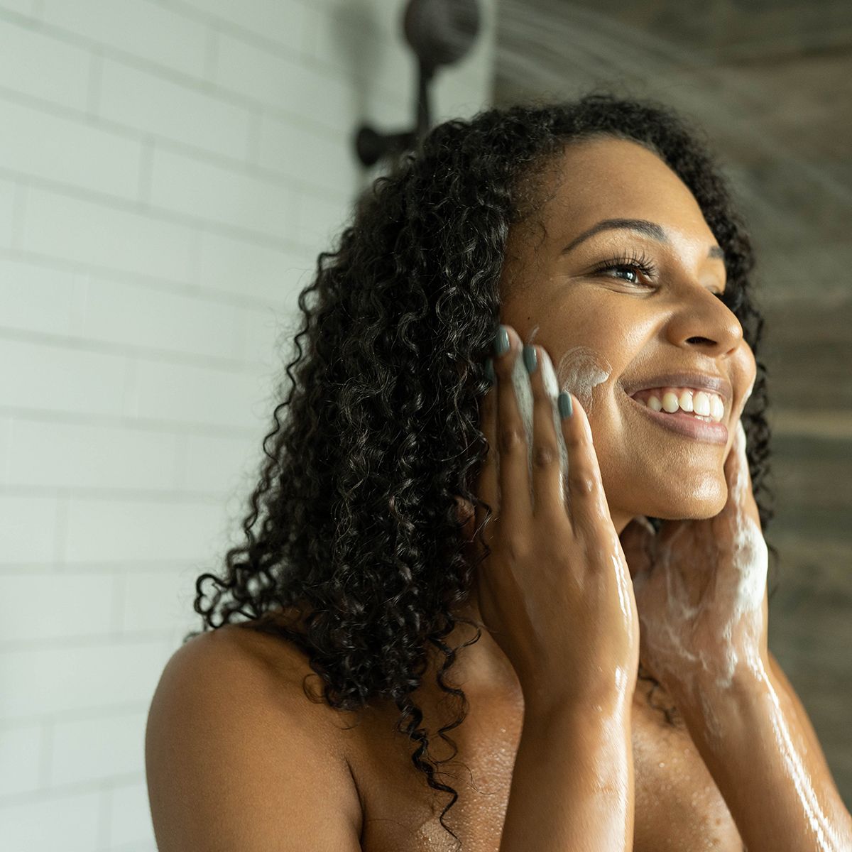 Salicylic Deep Gel Cleanser – Perfect Image
