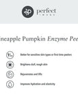 Pineapple Pumpkin Enzyme Peel 30%