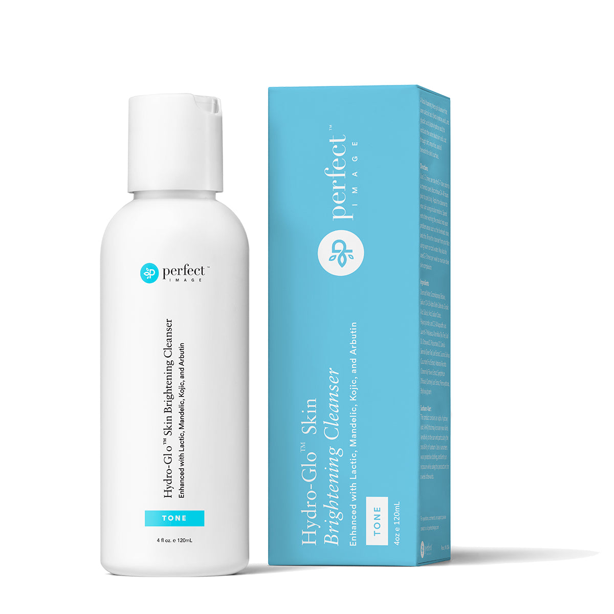 Hydro-Glo Skin Brightening Cleanser – Perfect Image