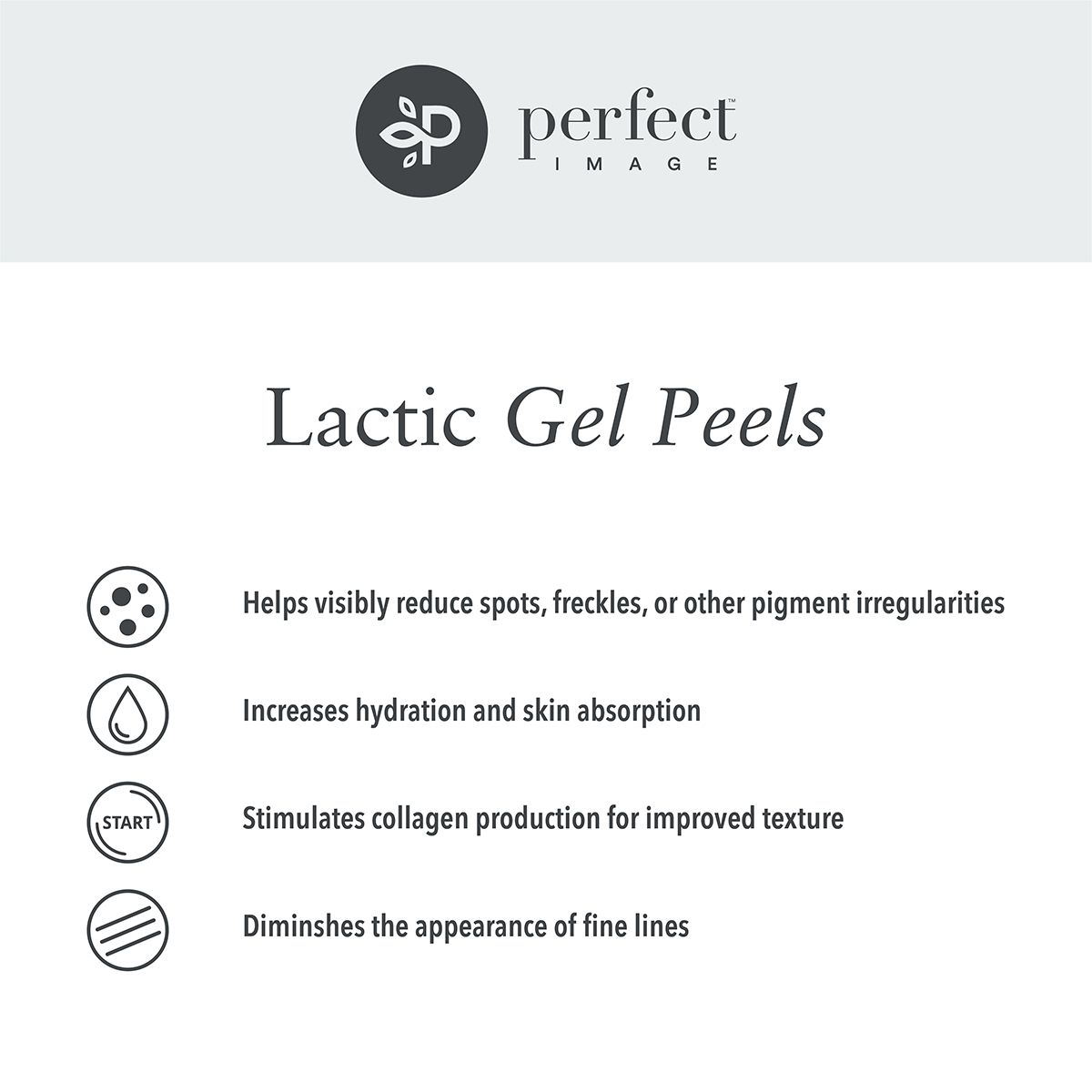 Lactic 70% Gel Peel