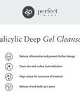 Salicylic Deep Gel Cleanser