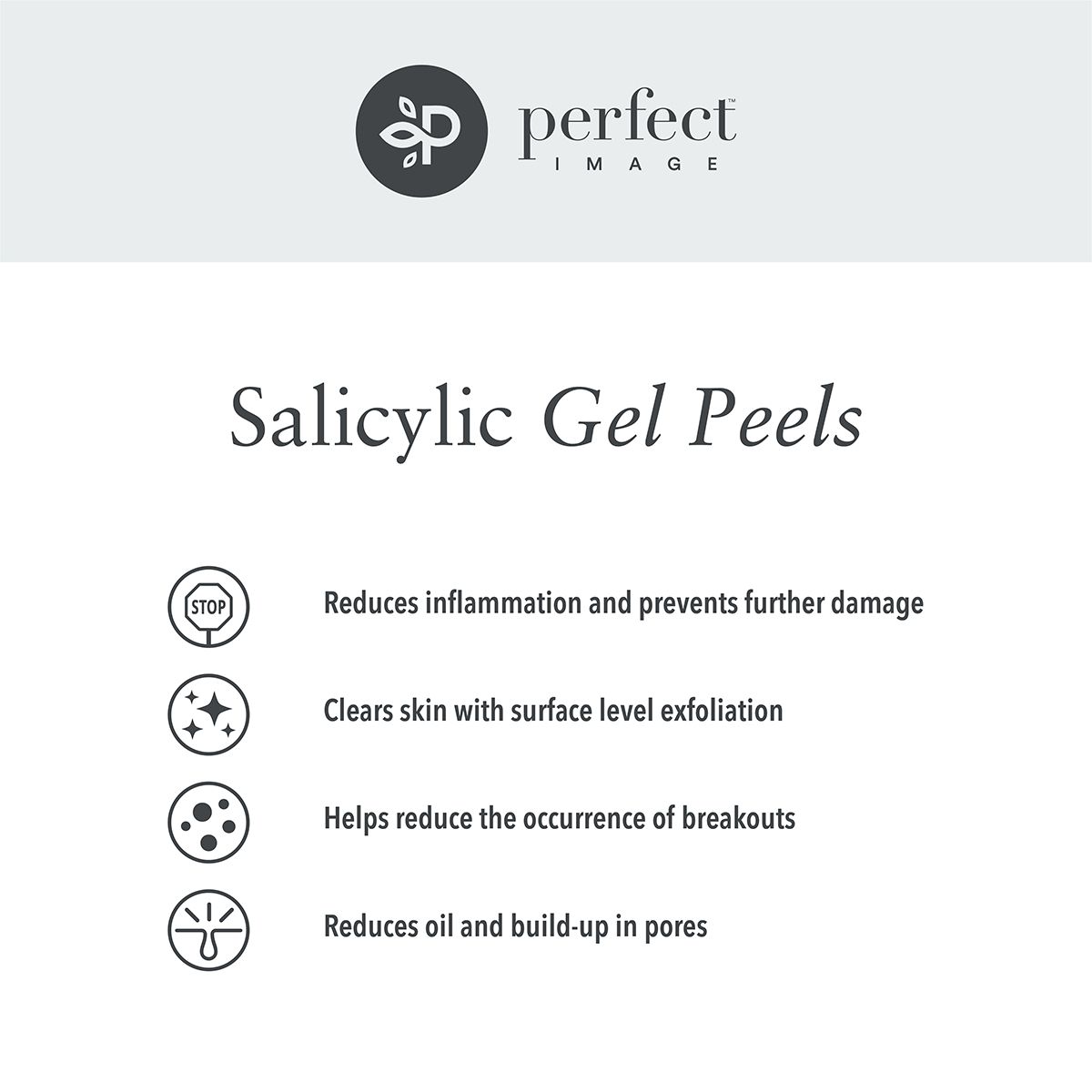 Salicylic 20% Gel Peel