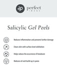 Salicylic 25% Gel Peel
