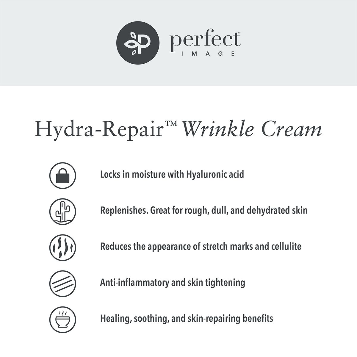 Hydra-Repair Wrinkle Cream